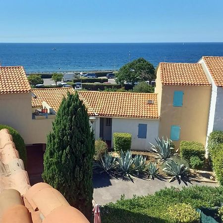 Sausset-Les-Pins, T2 Vue Sur Mer, Plage A 200M Esterno foto